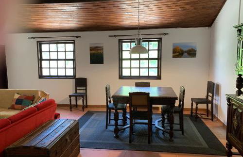 Quinta Santa Isabel - Foto 4