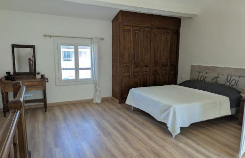 Location saisonnière bord de mer Martigues Carro - Foto 11