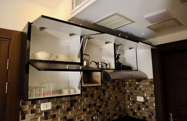 Abdoun Rooftop 2bedroom Kh&sh 02 - Foto 19