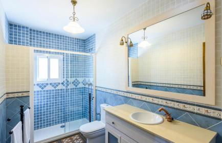 Casa La Molina Riogordo by Ruralidays - Foto 16