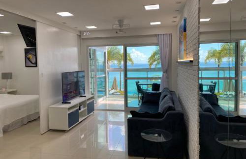 Apto VISTA MAR na Av Contorno - Photo 4