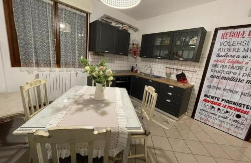 Apartment "La Balotta" - Foto 21