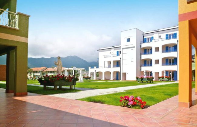 Holiday Resort Ai Pozzi Village Resort, Loano - Foto 27