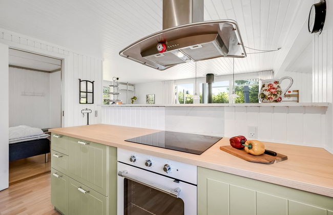 "Raisa" - 200m to the fjord - Foto 25