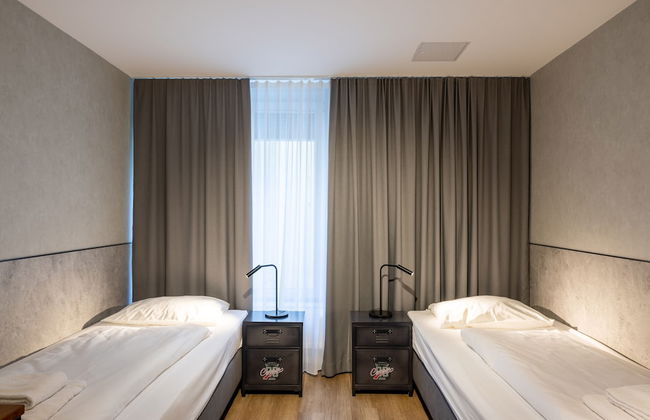 mk | monteurzimmer stuttgart - Photo 6