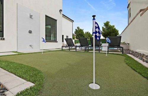 Casa Blanca luxury Villa Private pool sleeps 30! - Foto 25