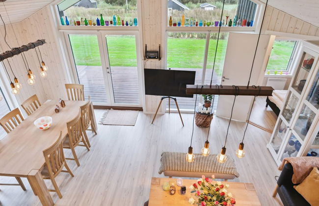 3 bedroom House in Frørup with terrace - Photo 7