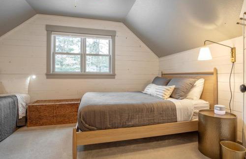 North Loon Cabin - Foto 17