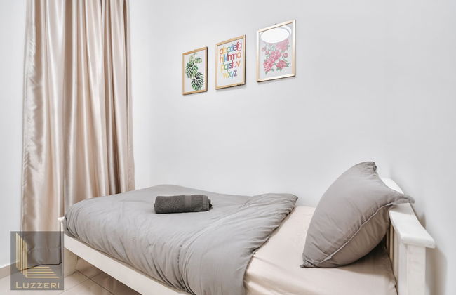 Legasi Kampung Bharu Guesthouse - Foto 52