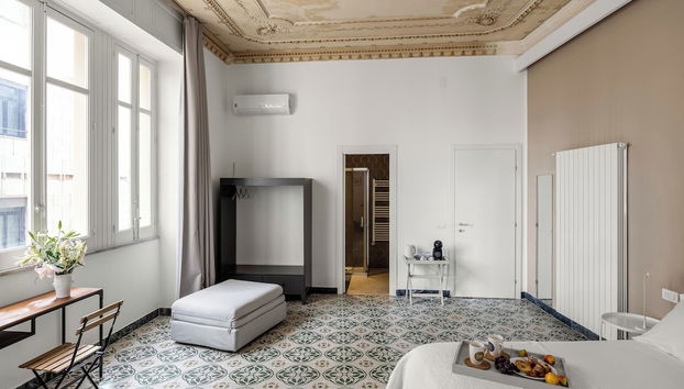 Palazzo Amazigh - Foto 2, Habitación