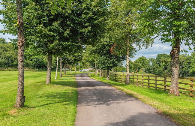 Self-contained Cosy one Bedroom Holiday Barn - Foto 12
