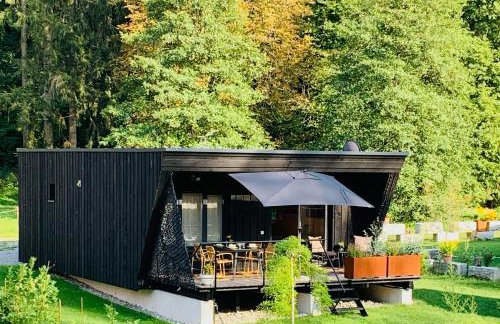 HJEM - Tiny Homes direkt am Wald zwischen Allgäu & Bodensee - Foto 10