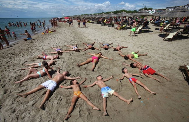 Comfortable Apartment With AC Near the Beach - Foto 17