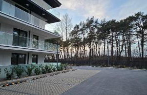 Pine & Sun Apartment - Hevenia Pogorzelica - Foto 42