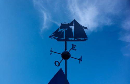 Le Tipi Bleu I Terrasse & jardin - Foto 23