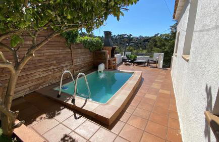 Nature Oasis near Barcelona with swimming pool Parties not allowed - Foto 7