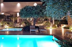 Thassos OLIVIA RESORT - Foto 78