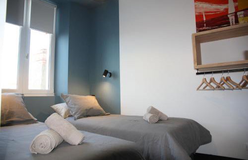Maison Lucie, emplacement central, le tout à pied - Foto 19