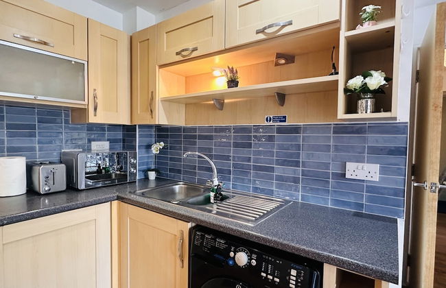 Grand Central Apartments, Centro - Foto 21