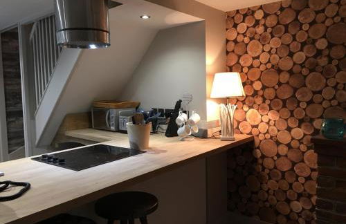 No33 THORNHAM BOUTIQUE COTTAGES - Foto 36