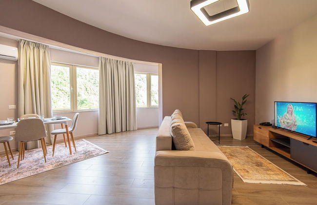 ApartHotel EDA - Foto 1