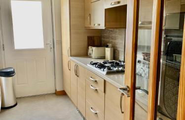 New Holliday Villa, Anstruther - Foto 16