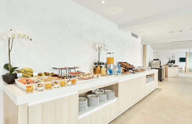 Eurostars Ibiza - Foto 28