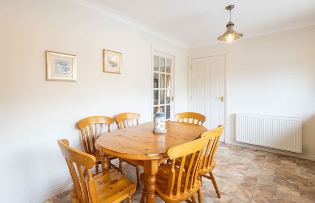 Host Stay Hedgehope - Foto 8