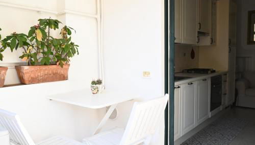 P050 - Porto Recanati, elegante trilocale in centro storico - Foto 4