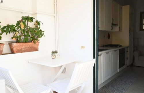 P050 - Porto Recanati, elegante trilocale in centro storico - Foto 4