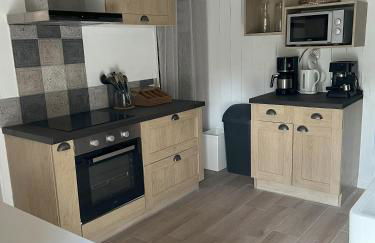 Métairie Yvaël Penty Gwen - Foto 12