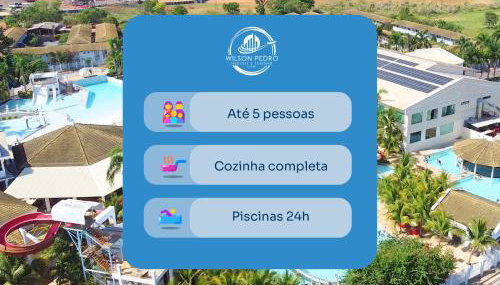 Lacqua diRoma - Caldas Novas - Foto 2