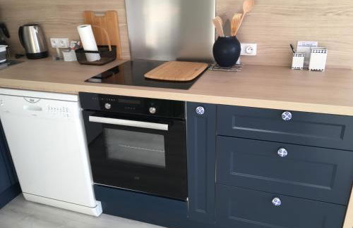 La Terrasse du golf - Foto 21