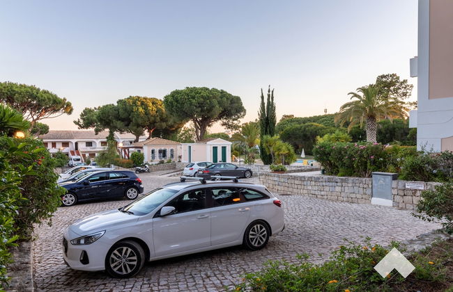 Jgf201 · Spacious Villa in Jardim do Golfe Pool - Foto 20