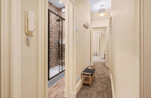 The Oban Apartment - Foto 26