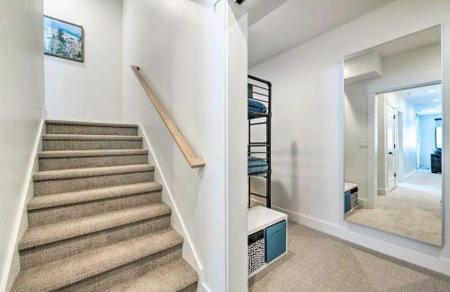 Mountain-View Townhome Near Powder Mountain! - Foto 23