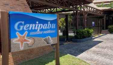 Guarajuba Village Térreo 3 quartos - Genipabu Summer Residence - Foto 3