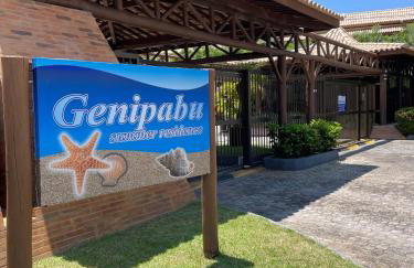 Guarajuba Village Térreo 3 quartos - Genipabu Summer Residence - Foto 2