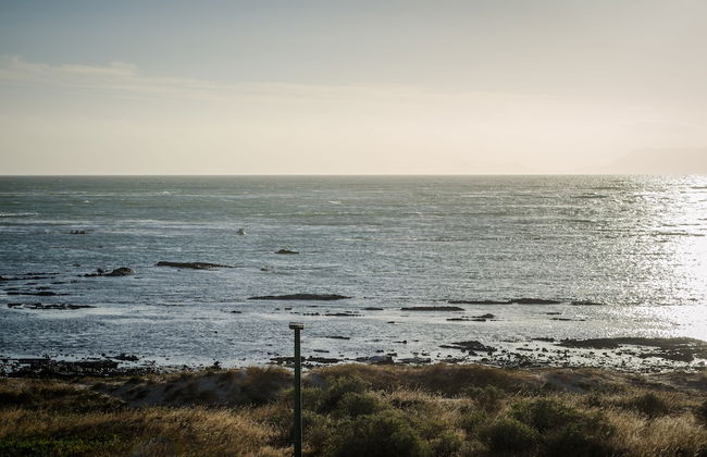 Greenways Golf Estate Sea View Apartment - Photo 23