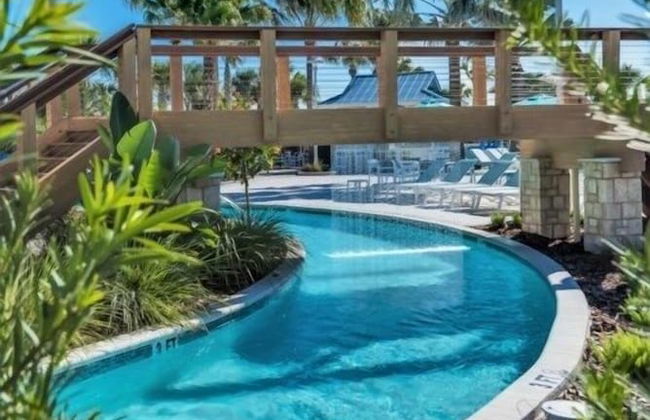 4297lana 8 Bedroom Villa - Foto 51