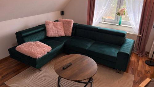 Helle und gemütliche Ferienwohnung im Lausitzer Seenland - Foto 3