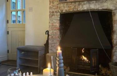 Boho Chic Cottage & Wild Garden nr Soho Farmhouse - Foto 11