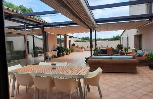 Mas Montbrio Belvedere - Foto 12