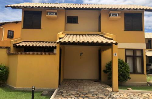 Casa de praia em condomínio à beira mar - Foto 12