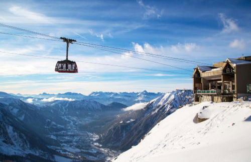 Résidence Grand Roc - Campanules 308 - Happy Rentals - Foto 20