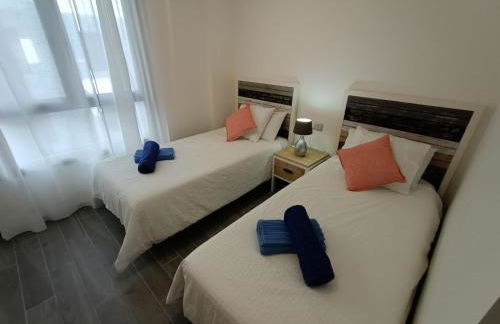 Ap Majorero Caleta Golf - Foto 11