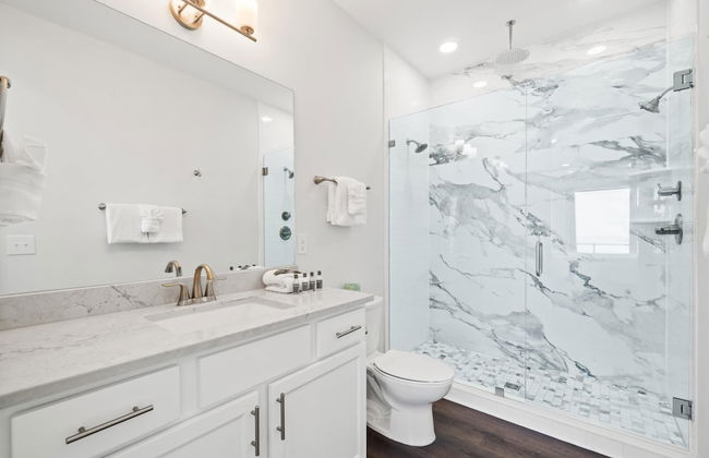 Cape San Blas Beach House - Seahorse - Foto 41