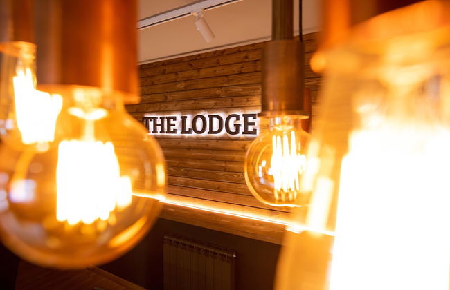 The Lodge at Ribasol - Foto 17