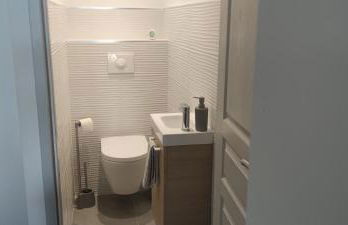 F4 à Porticcio avec piscine et vue sur mer - Foto 23