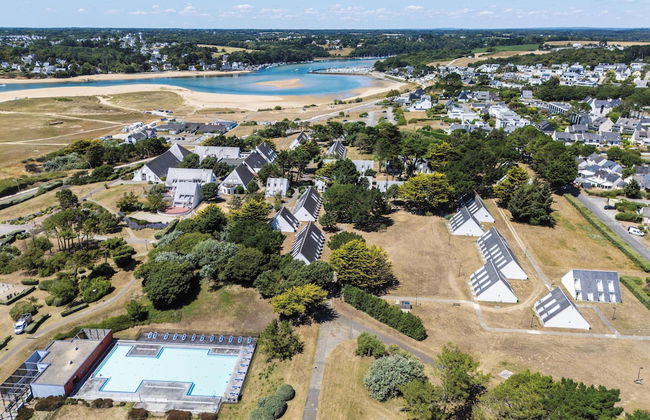 Belambra Clubs Guidel - Les Portes De L'Océan - Foto 60